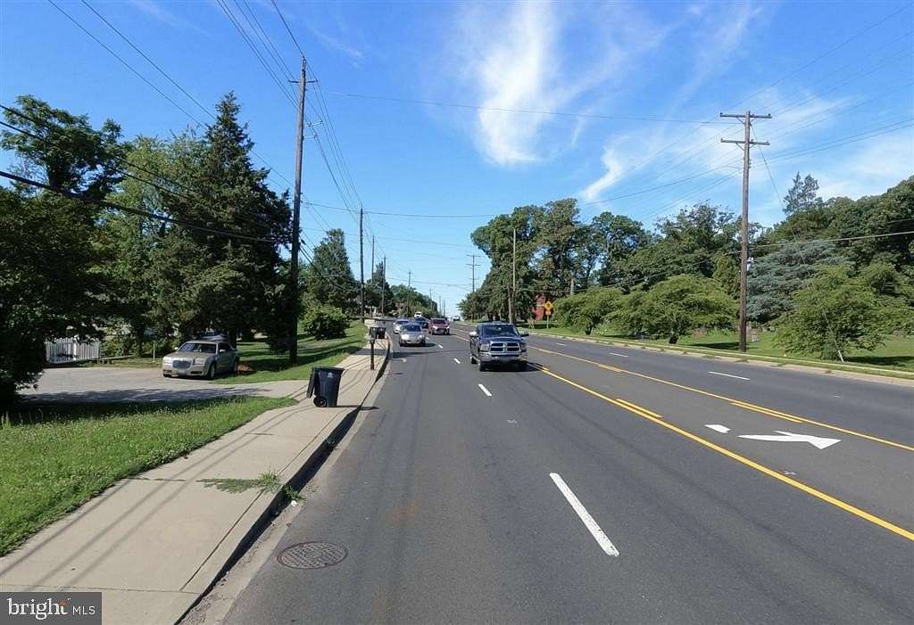 1 Acre of Residential Land for Sale in Temple Hills, Maryland