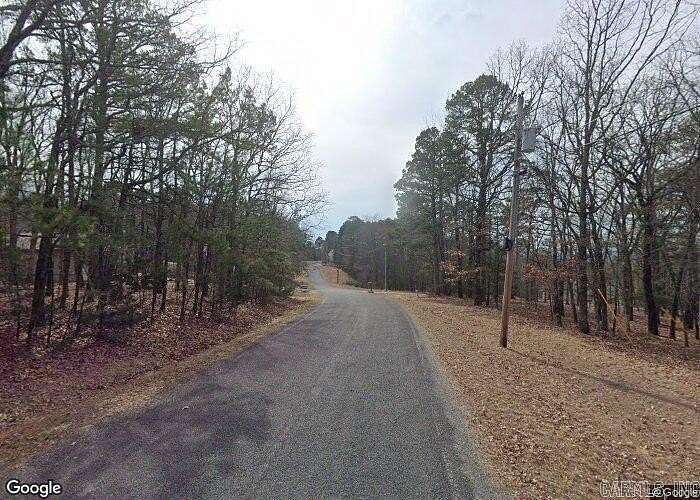 0.2 Acres of Residential Land for Sale in Fairfield Bay, Arkansas