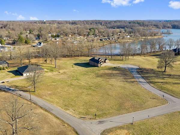 0.59 Acres of Residential Land for Sale in Madisonville, Kentucky