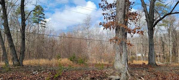 2.1 Acres of Residential Land for Sale in Madison Heights, Virginia