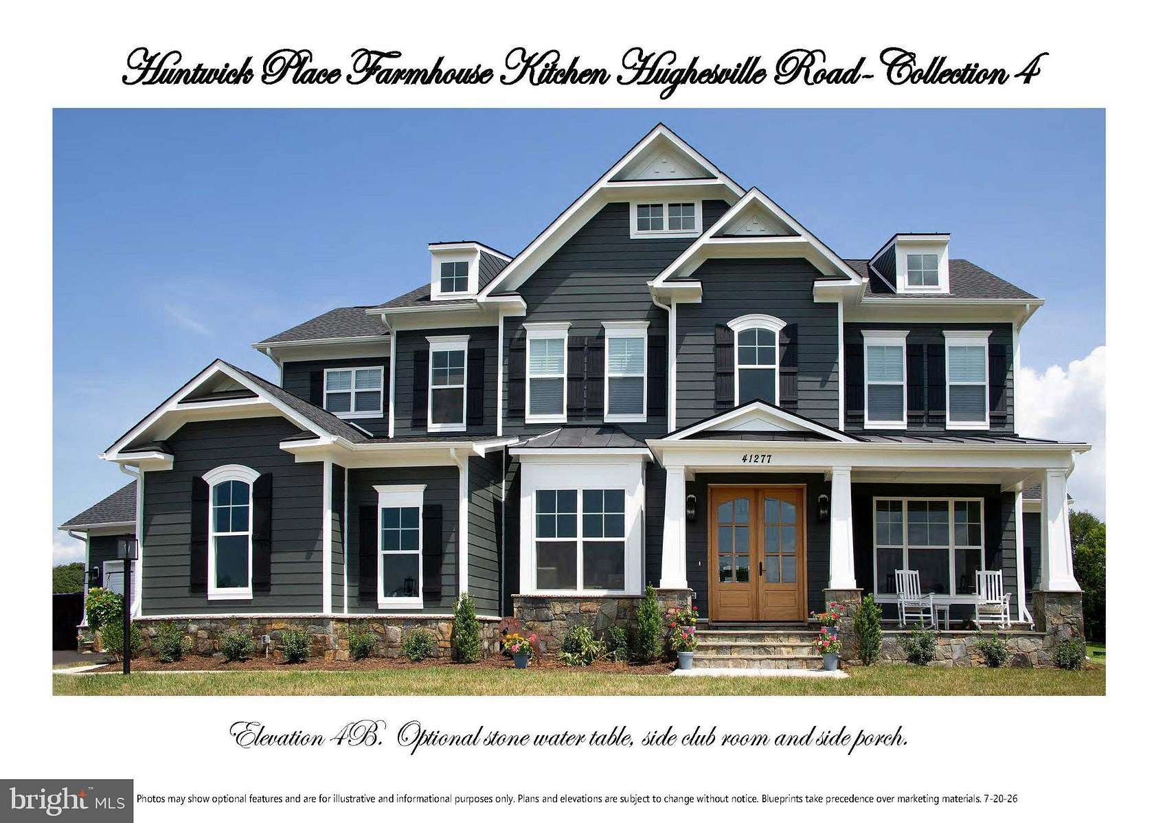 12.5 Acres of Land with Home for Sale in Middleburg, Virginia