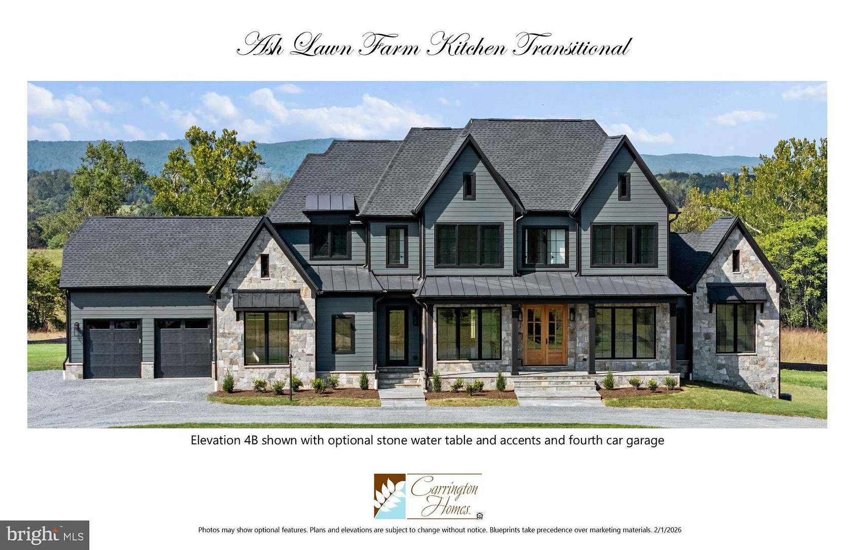 12.5 Acres of Land with Home for Sale in Middleburg, Virginia