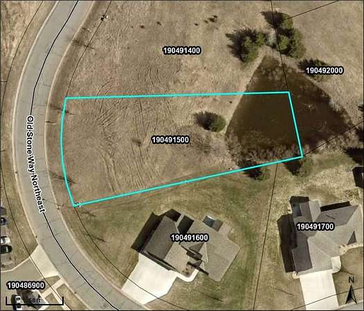0.45 Acres of Land for Sale in Sauk Rapids, Minnesota