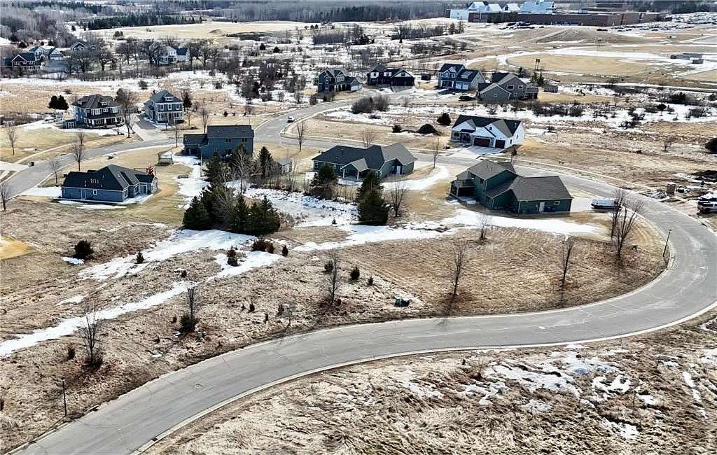 0.41 Acres of Land for Sale in Sauk Rapids, Minnesota