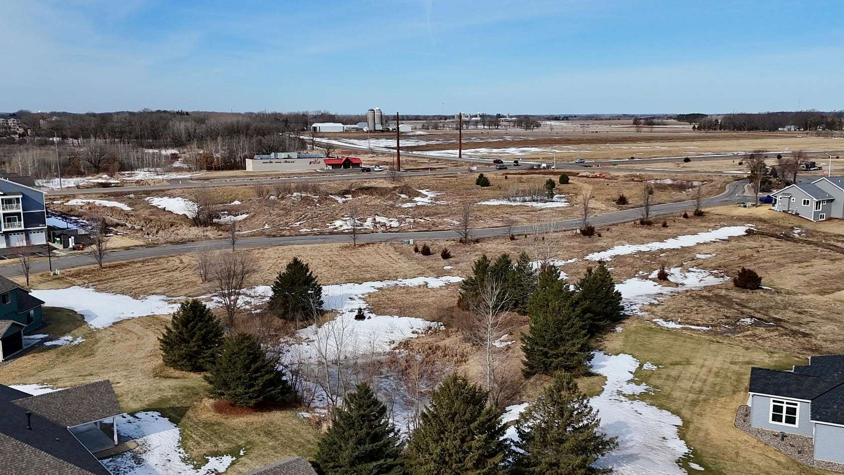 0.41 Acres of Land for Sale in Sauk Rapids, Minnesota