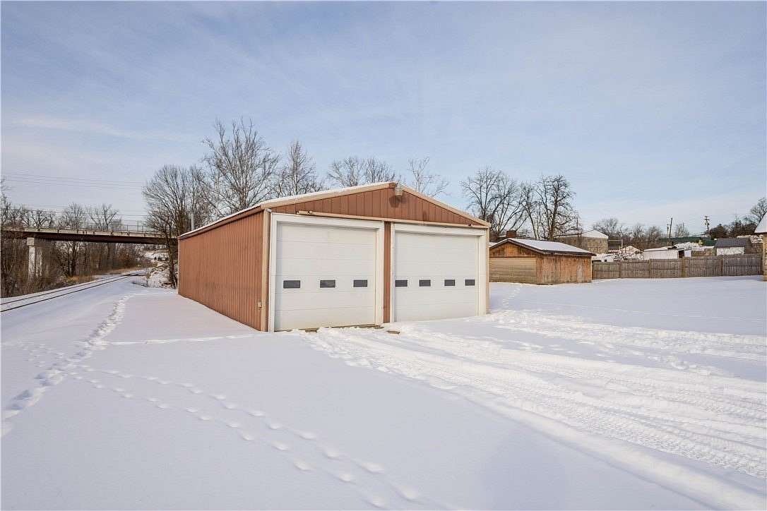 1.35 Acres of Mixed-Use Land for Sale in Somerset Township, Pennsylvania