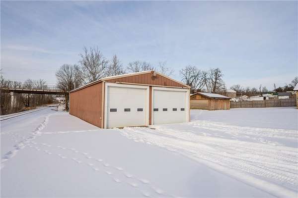 1.35 Acres of Mixed-Use Land for Sale in Somerset Township, Pennsylvania