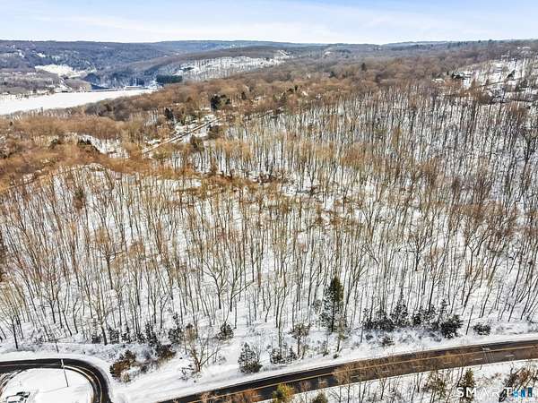 31 Acres of Land for Sale in Monroe, Connecticut