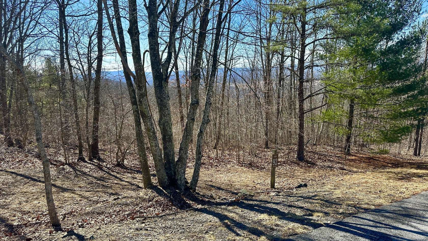1 Acre of Residential Land for Sale in Caldwell, West Virginia