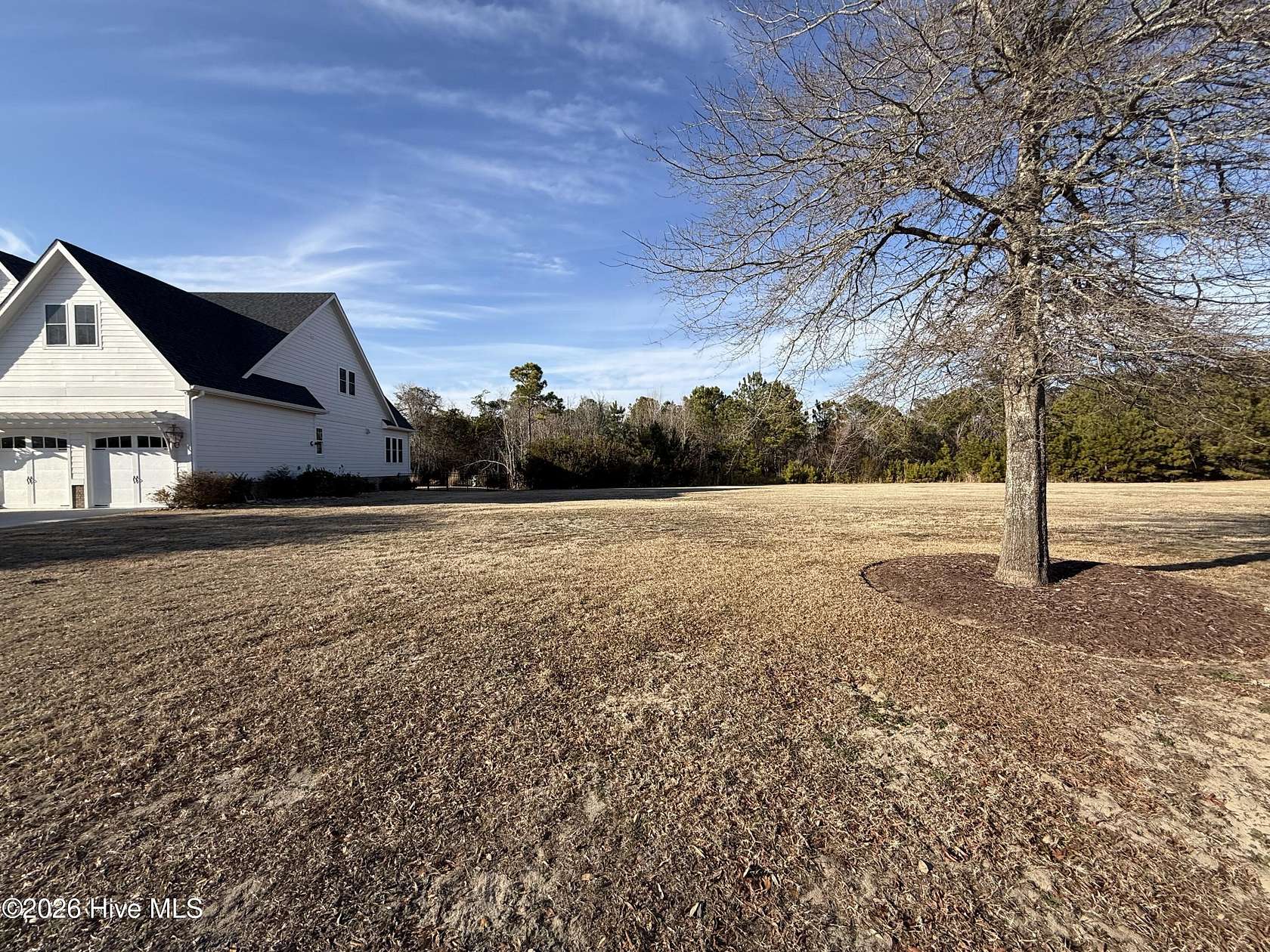 0.23 Acres of Residential Land for Sale in Newport, North Carolina