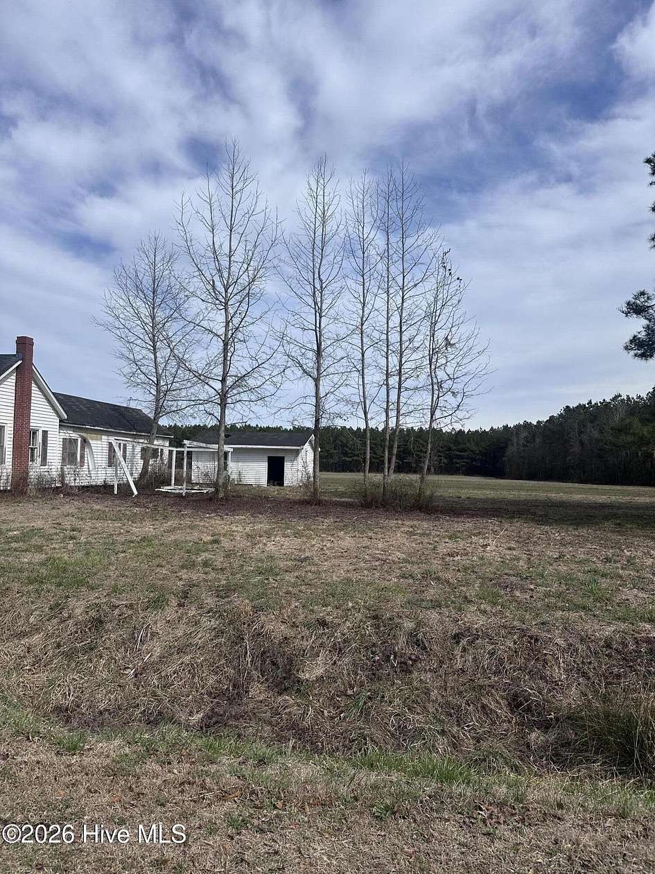 2 Acres of Residential Land for Sale in Aurora, North Carolina