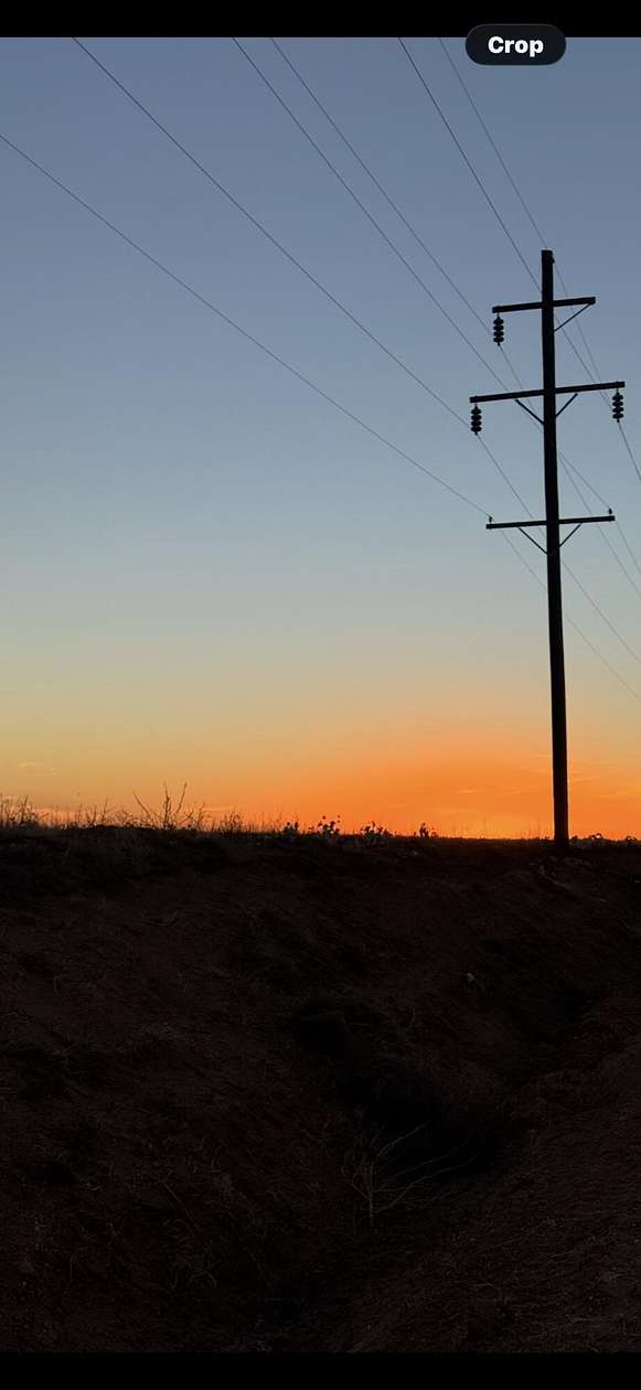 120 Acres of Agricultural & Residential Land for Sale in Tahoka, Texas