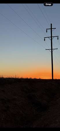 120 Acres of Agricultural & Residential Land for Sale in Tahoka, Texas