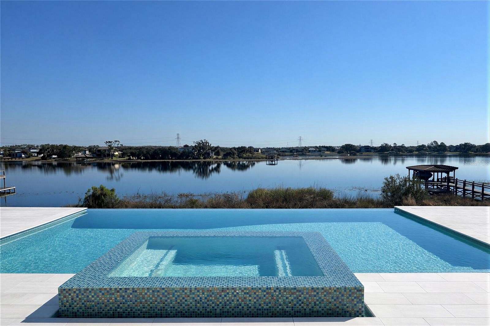 1.9 Acres of Land with Home for Sale in Winter Garden, Florida