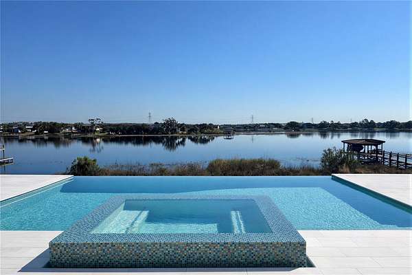 1.9 Acres of Land with Home for Sale in Winter Garden, Florida