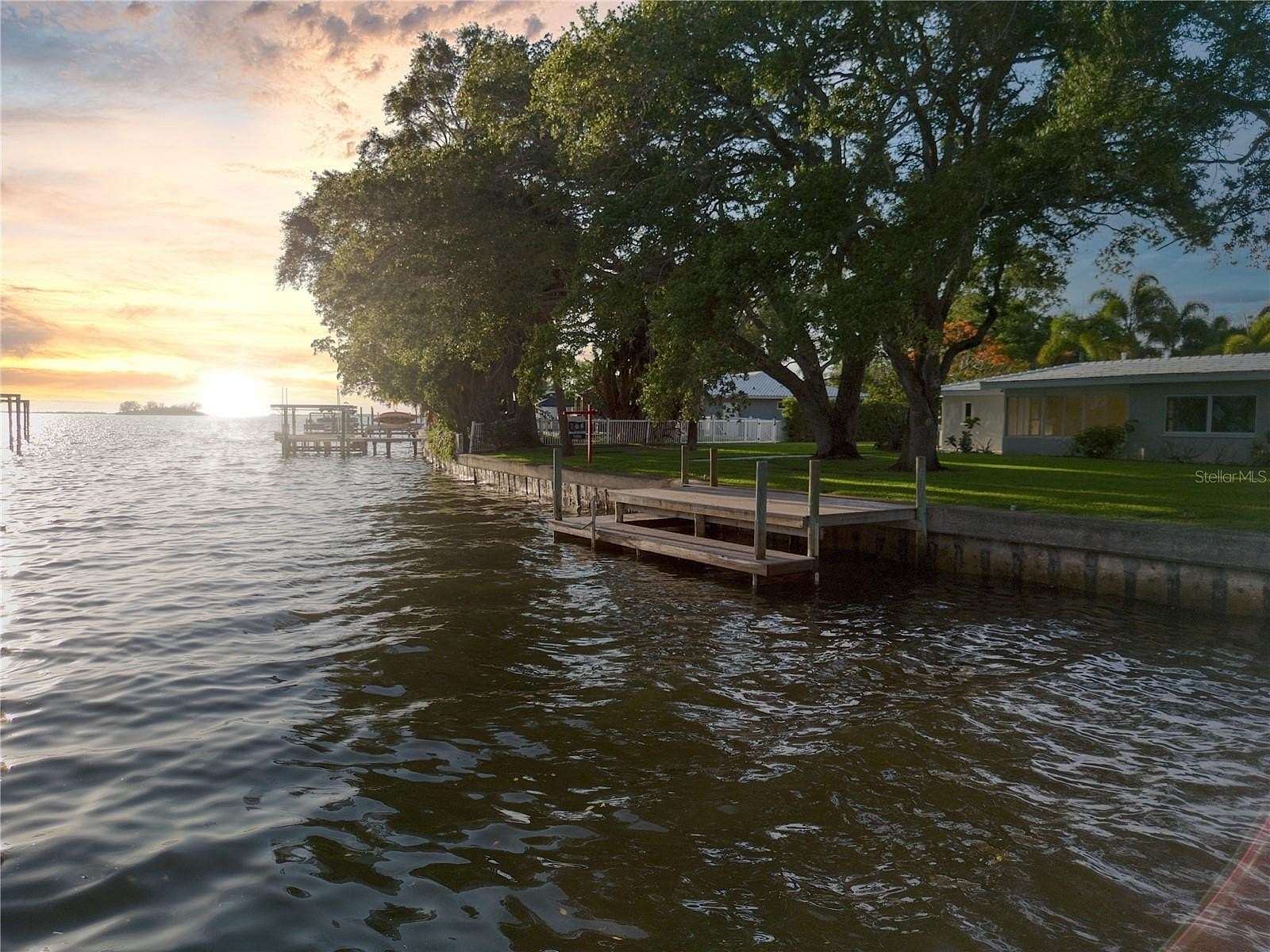 0.49 Acres of Residential Land for Sale in Dunedin, Florida