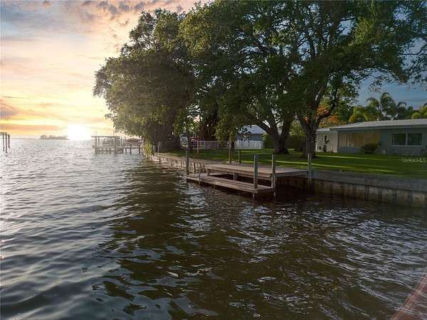 0.49 Acres of Residential Land for Sale in Dunedin, Florida
