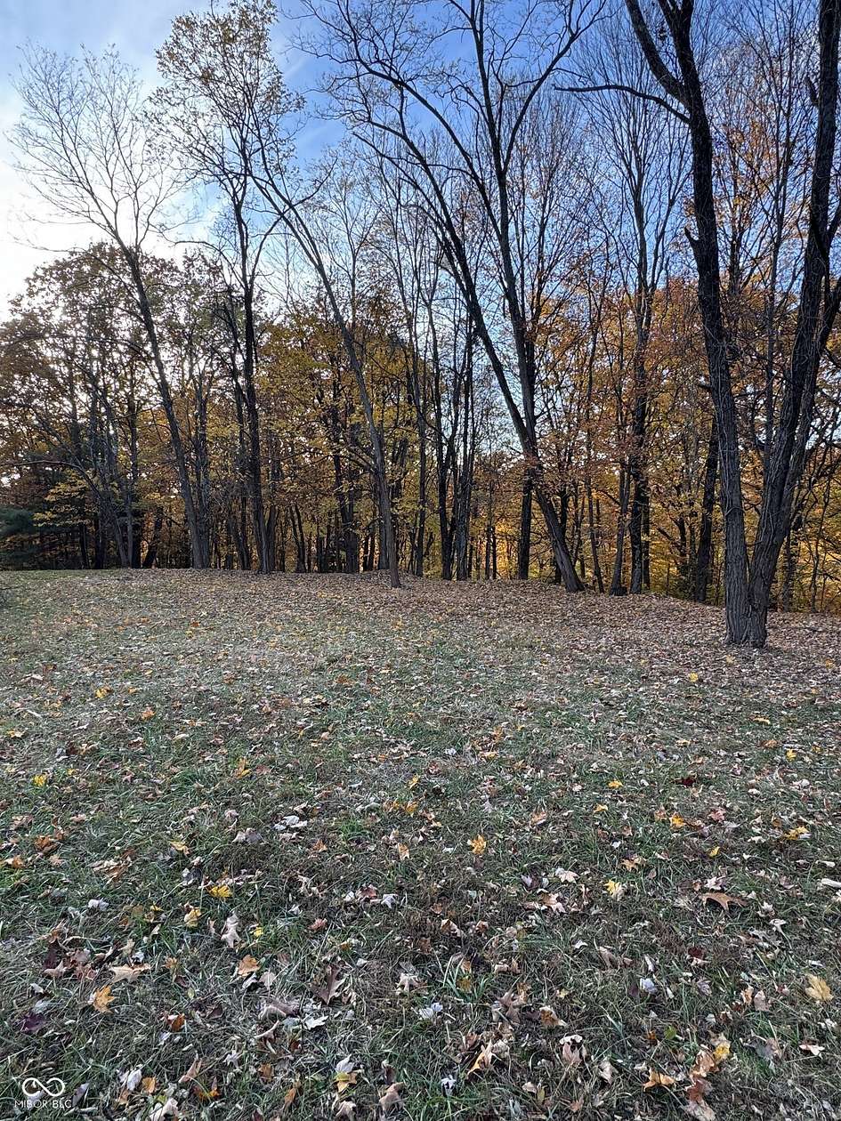 7.72 Acres of Residential Land for Sale in Martinsville, Indiana