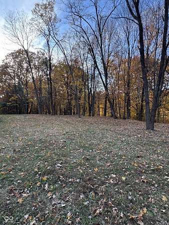 7.72 Acres of Residential Land for Sale in Martinsville, Indiana
