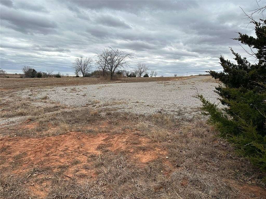 5 Acres of Residential Land for Sale in Blanchard, Oklahoma