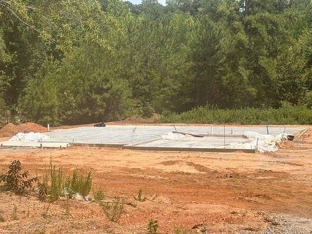 3.29 Acres of Land with Home for Sale in Opelika, Alabama