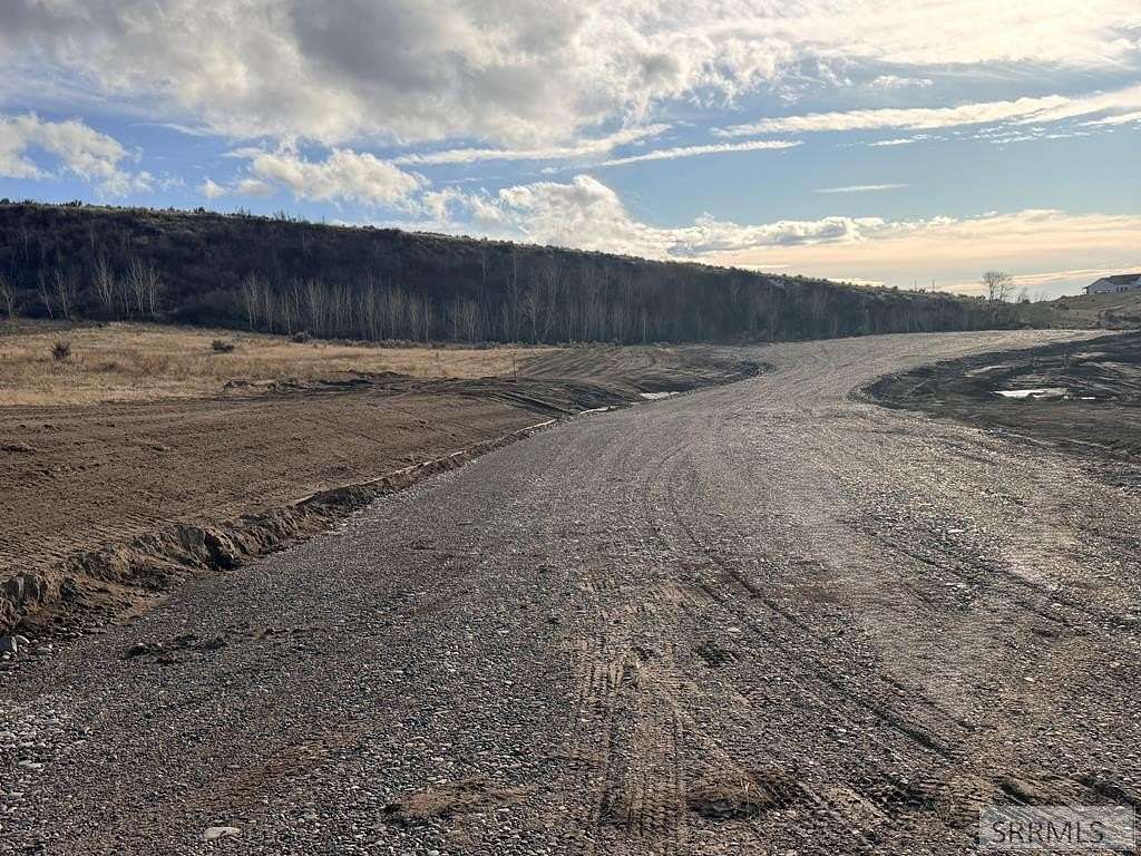 2.16 Acres of Residential Land for Sale in Idaho Falls, Idaho