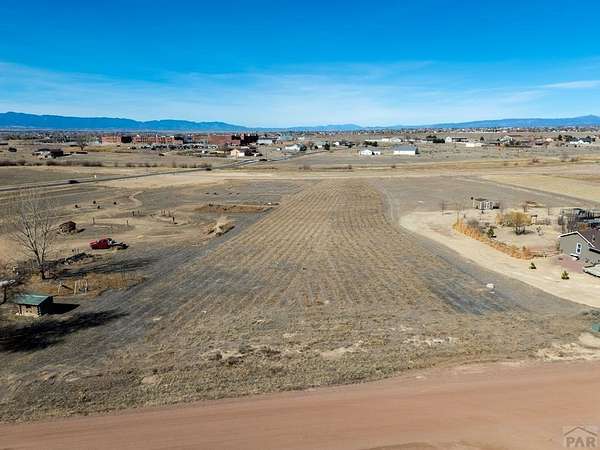 2.17 Acres of Residential Land for Sale in Pueblo West, Colorado