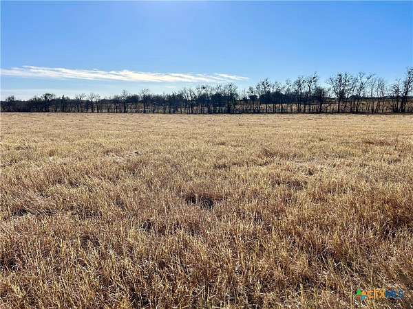 1.55 Acres of Commercial Land for Sale in Troy, Texas