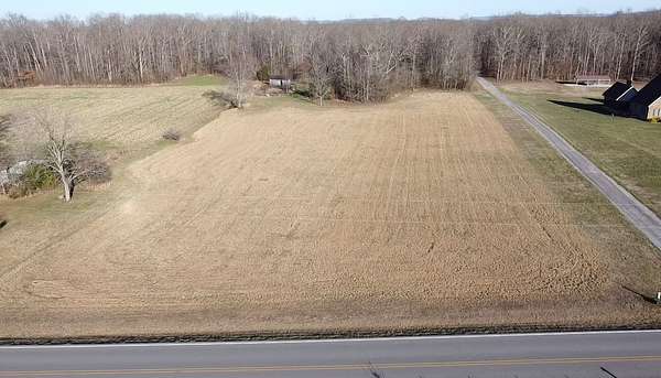 6.2 Acres of Land for Sale in Manchester, Tennessee