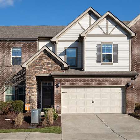 6.8 Acres of Land with Home for Sale in Gallatin, Tennessee