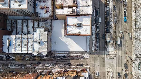 0.05 Acres of Mixed-Use Land for Sale in New York, New York