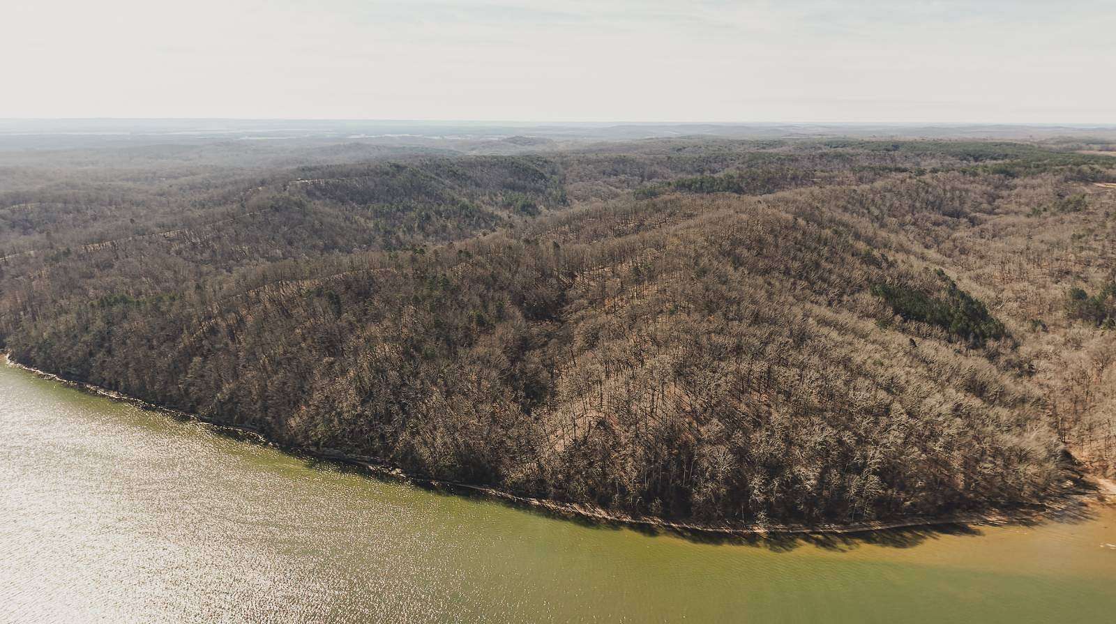 79 Acres of Recreational Land for Sale in Cherokee, Alabama