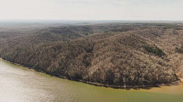 79 Acres of Recreational Land for Sale in Cherokee, Alabama