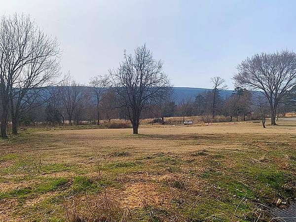 5 Acres of Land for Sale in Tuskahoma, Oklahoma