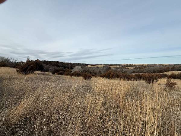 10.5 Acres of Recreational & Residential Land for Sale in O'Neill, Nebraska