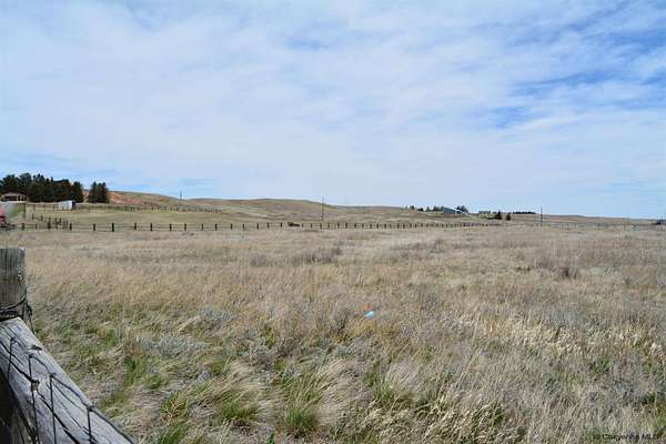 4 Acres of Residential Land for Sale in Cheyenne, Wyoming