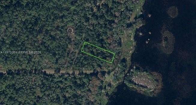 0.38 Acres of Residential Land for Sale in Lake Placid, Florida