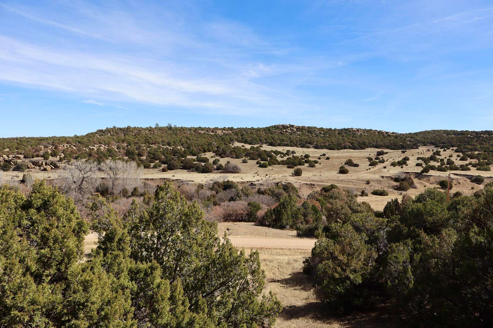 35 Acres of Land for Sale in Walsenburg, Colorado