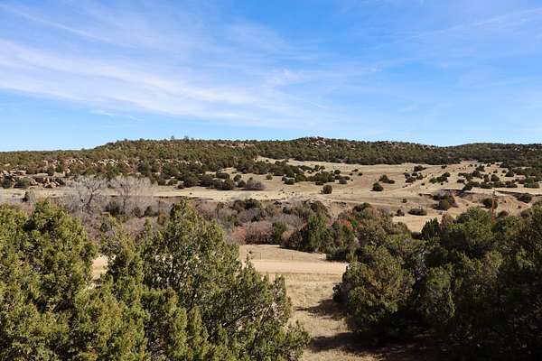 35 Acres of Land for Sale in Walsenburg, Colorado