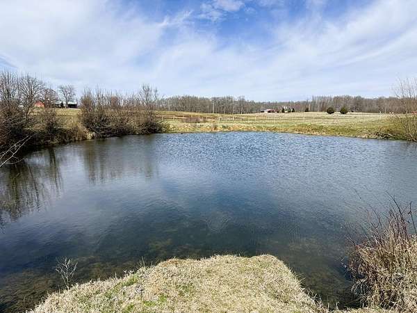 9.17 Acres of Land for Auction in Morrison, Tennessee