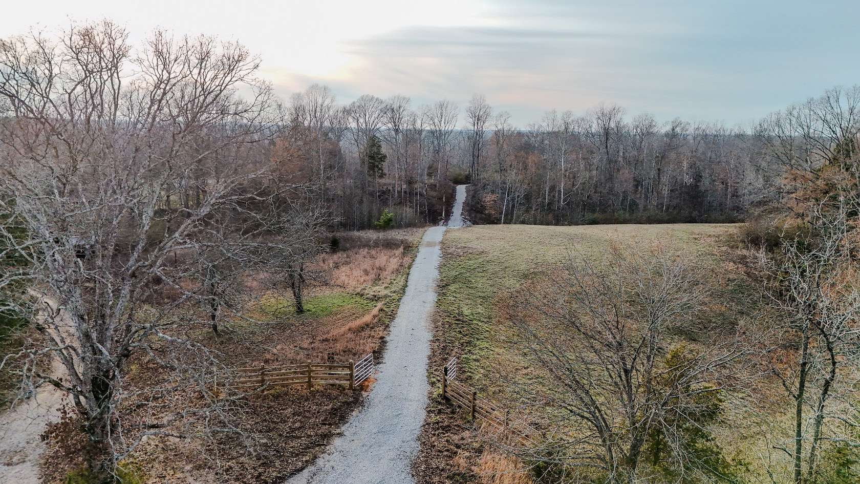 105 Acres of Land for Sale in Decaturville, Tennessee