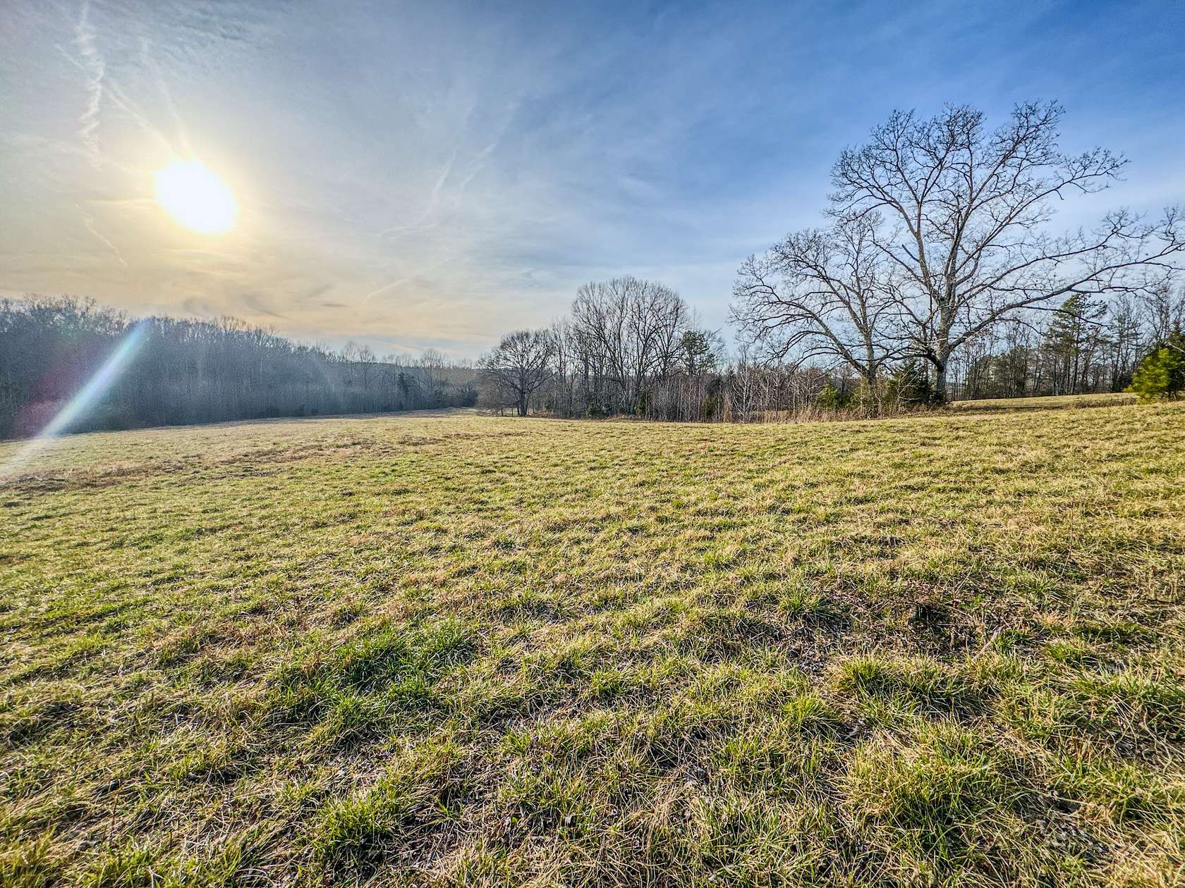 105 Acres of Land for Sale in Decaturville, Tennessee