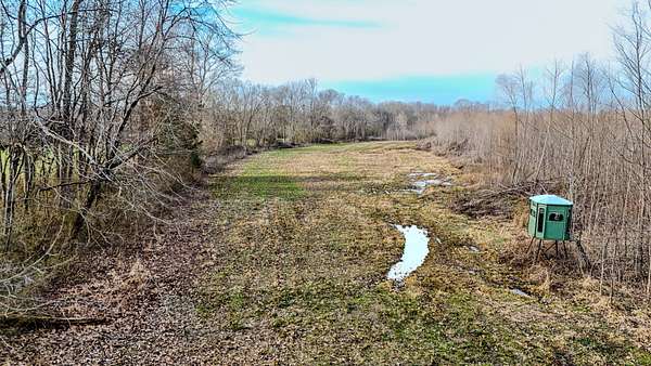 105 Acres of Land for Sale in Decaturville, Tennessee