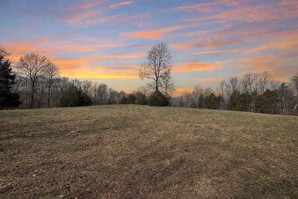 6.6 Acres of Residential Land for Sale in Cumberland Furnace, Tennessee