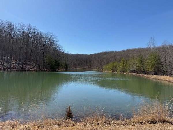 7.1 Acres of Residential Land for Sale in Dunlap, Tennessee