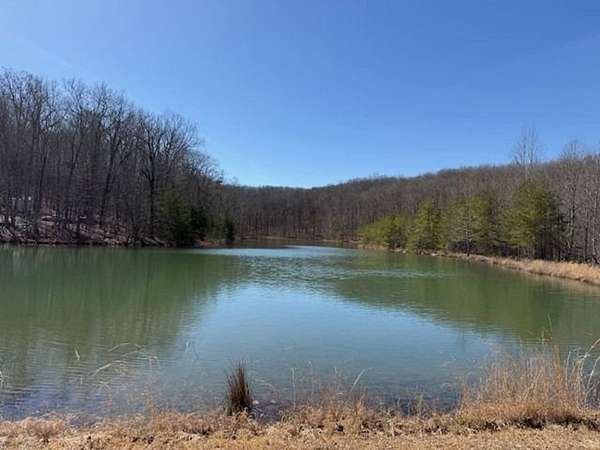 7.1 Acres of Recreational Land for Sale in Dunlap, Tennessee