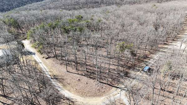 0.33 Acres of Residential Land for Auction in Crab Orchard, Tennessee