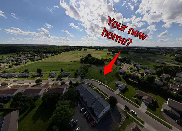 0.36 Acres of Residential Land for Sale in Baraboo, Wisconsin