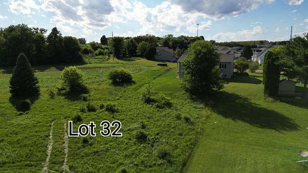 0.36 Acres of Residential Land for Sale in Baraboo, Wisconsin