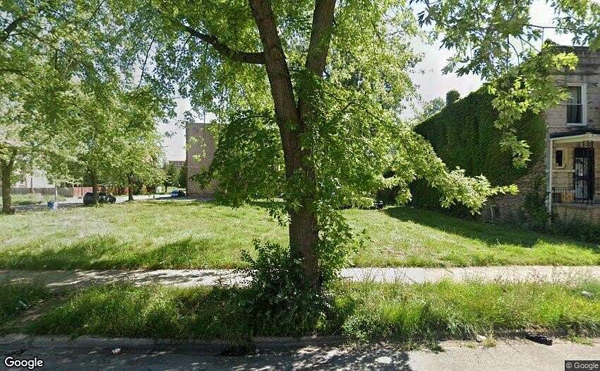 0.07 Acres of Residential Land for Sale in Chicago, Illinois